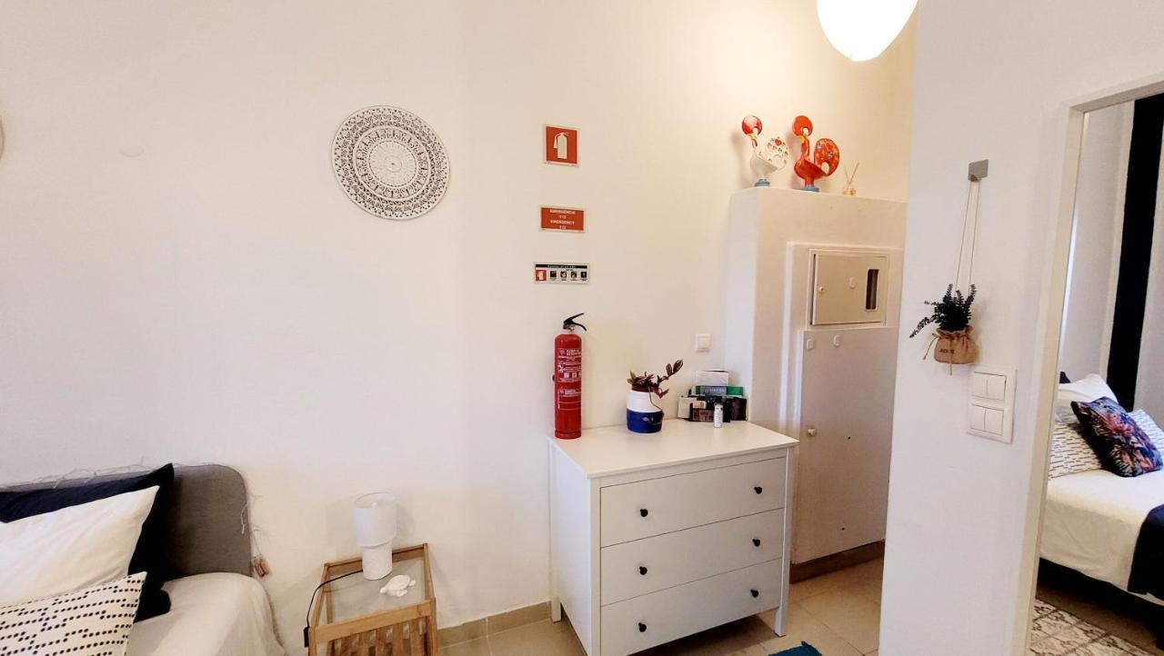 House Bairro Estrela D'ouro Apartamento Lisboa