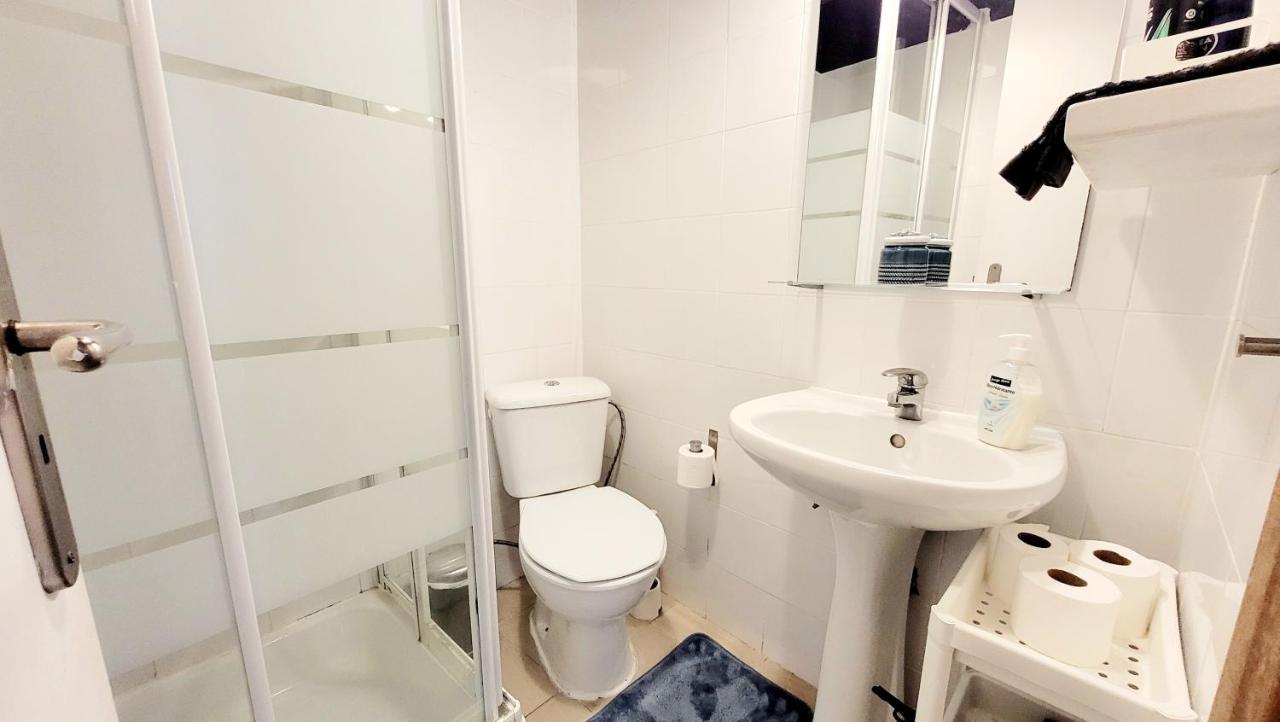 Apartamento House Bairro Estrela D'ouro Lisboa