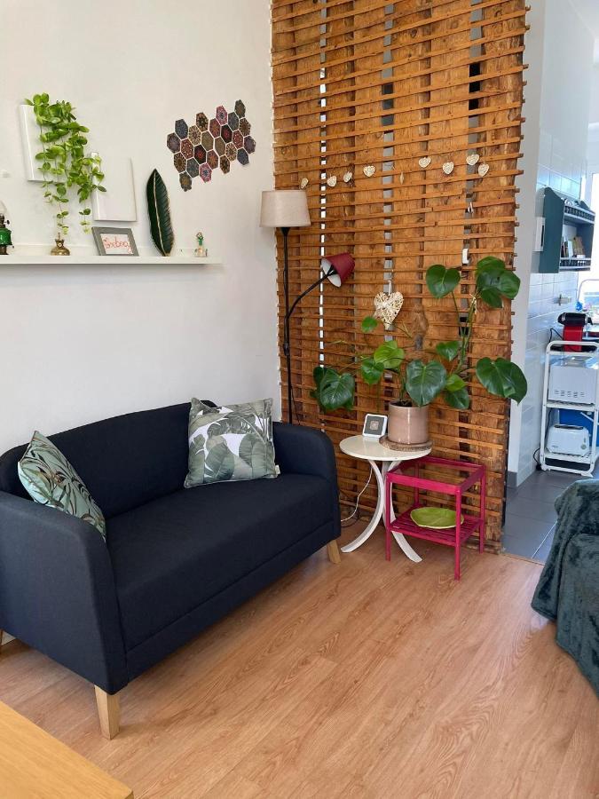 Apartamento House Bairro Estrela D'ouro Lisboa