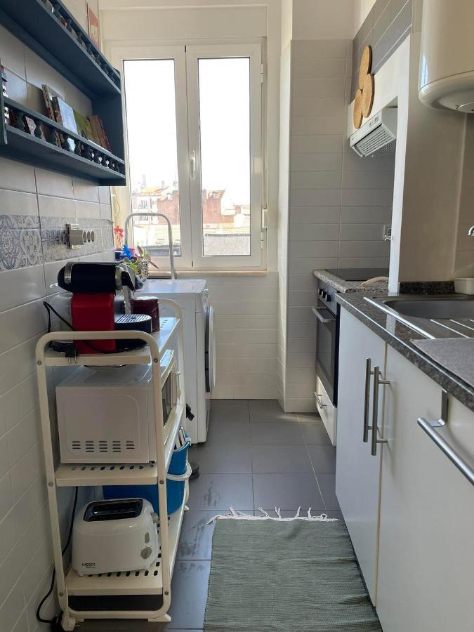 Apartamento House Bairro Estrela D'ouro Lisboa